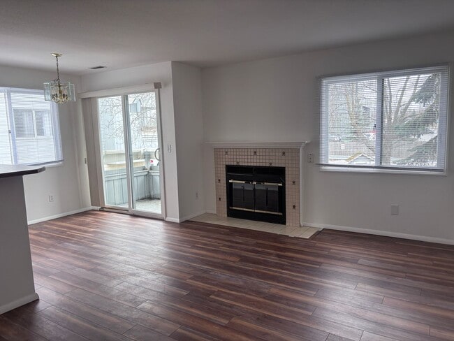 Photo - Brand New Update: 2 Bed/2 Bath UMED Condo!