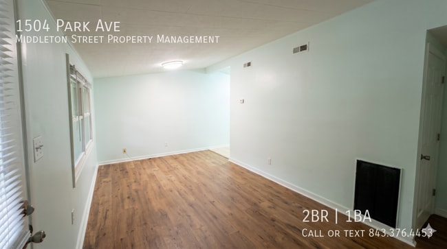 Photo - 1504 Park Ave