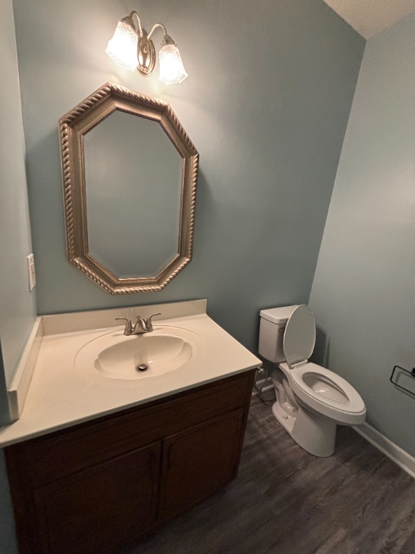 Photo - 2068 Lakewood Cir SW Unidad A