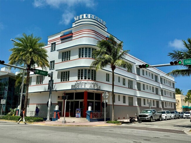 Photo - 901 Collins Ave Condo Unit 307