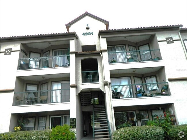 Building Photo - 4201 Woodstorks Walk Way Unit 3302 Rental