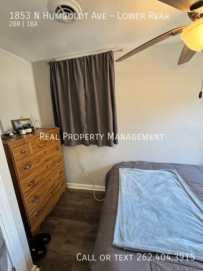 Photo - 1853 N Humboldt Ave Unit Lower Rear