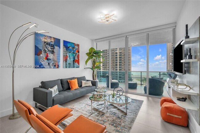 Photo - 17550 Collins Ave Unit 704