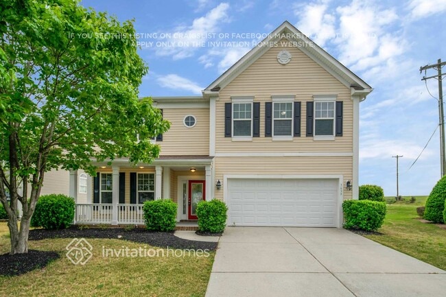 Building Photo - 3639 Grove Creek Pond Dr SW