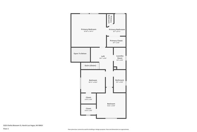 Photo - 5325 Cholla Blossom Ct