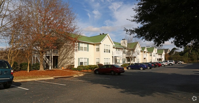 Thornhill Apartaments - Thornhill Apartments