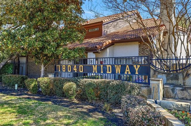 Building Photo - 18040 Midway Rd Unit 116