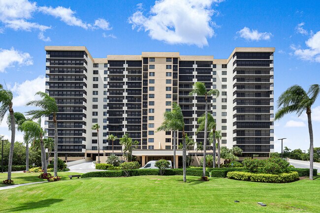 Photo - 3420 S Ocean Blvd Unit 14x