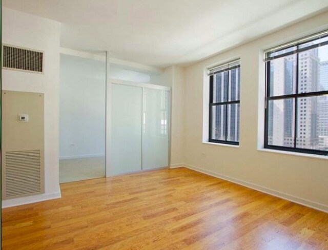 Photo - 0 bedroom in Chicago IL 60601 Unit 1305