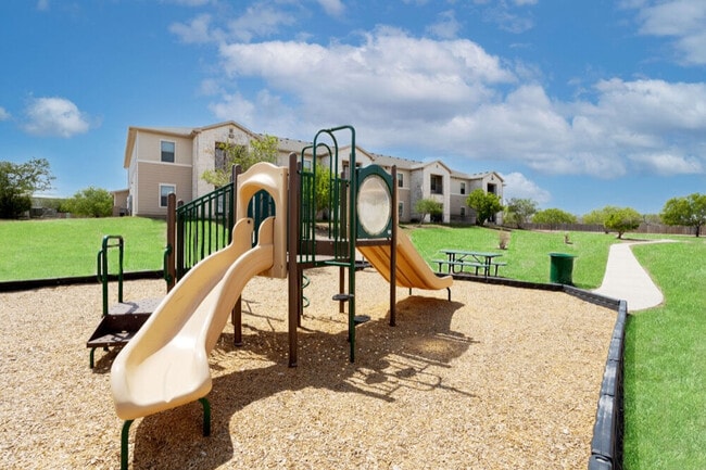 Photo - Live Oak Villas