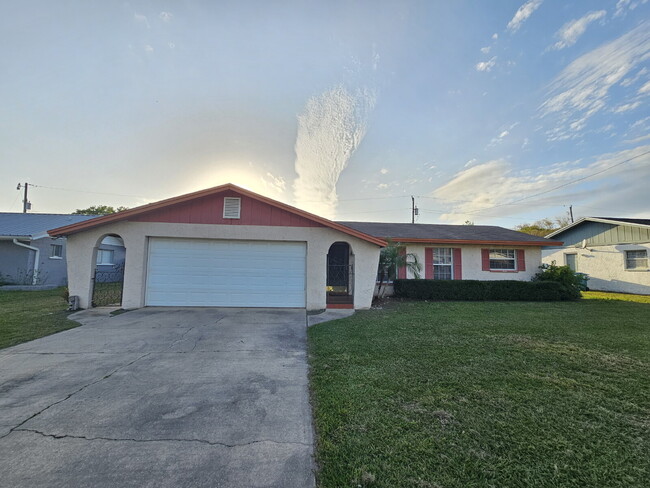 4/2 Merritt Island Home - 4/2 Merritt Island Home