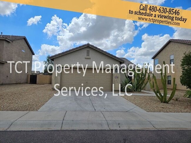 Building Photo - 3 bed/2 bath home in Buckeye