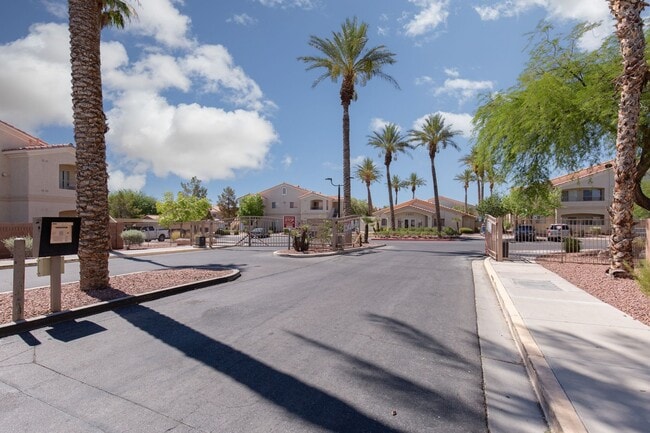 Photo - Upstairs 2 br unit in gated community with pool/spa/bbq area