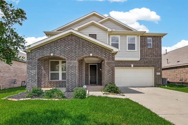 Building Photo - 25526 Reign Wayman Ct