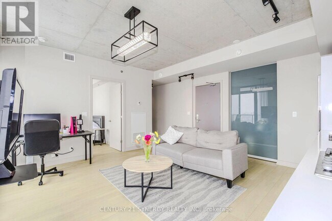 Photo - 203 Catherine St Unité 1209