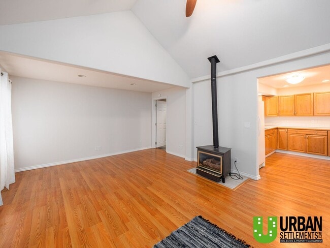 Photo - Midtown Coeur d’Alene Gem – Vaulted Ceilings, Large Yard & Prime Location!