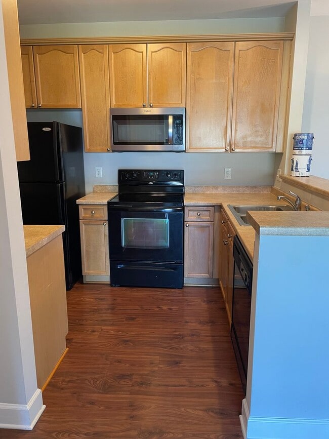 Photo - Move In Ready! Great 2 Bedroom 1 Bath Condo