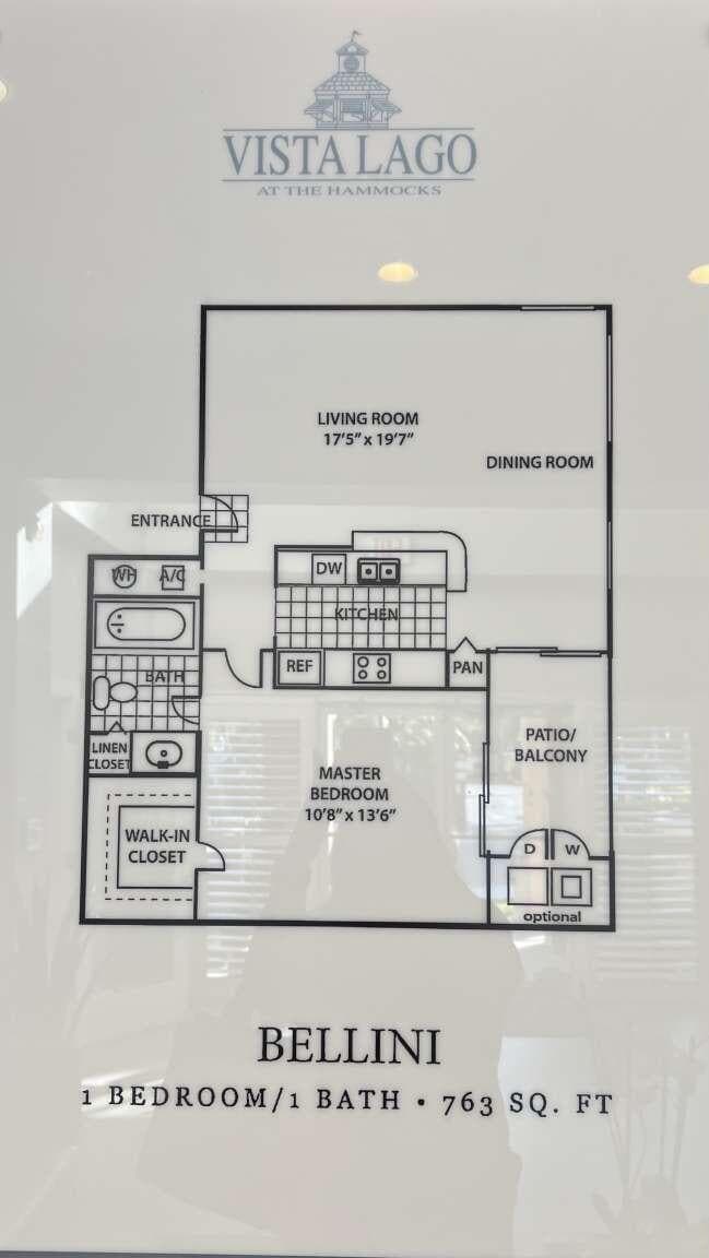 Photo - 10670 SW 156th Pl Unit 309