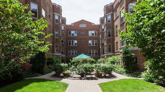 Building Photo - 607 Washington Blvd Unit 3N Rental