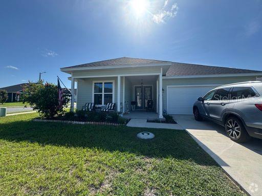 Building Photo - 12639 NW 159th Way Rental