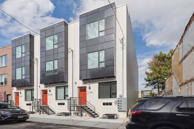 Photo - Brand New Brewerytown Apartments
