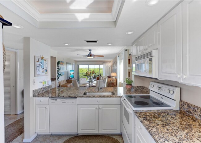 Photo - Beachwood on the bay condo