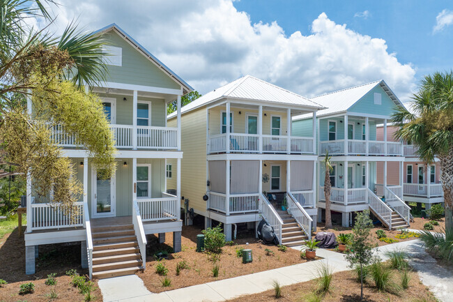 Building Photo - Barefoot Cottages II Rental