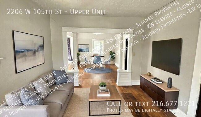 Photo - 2206 W 105th St Unit Upper