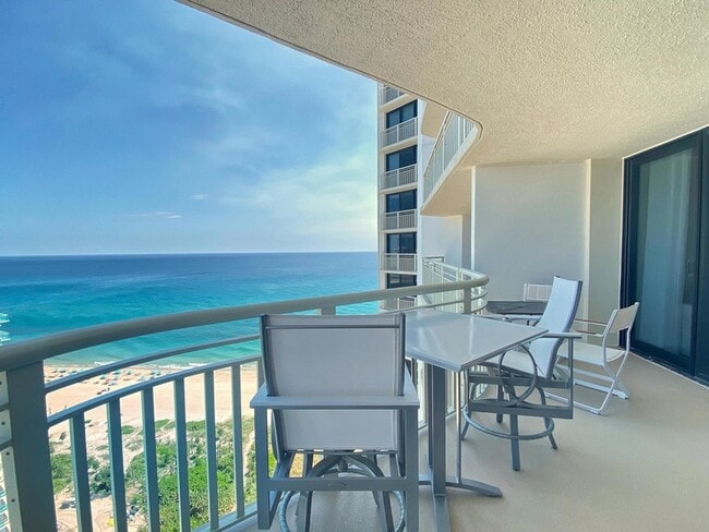 Photo - 3000 N Ocean Dr Unit 28A