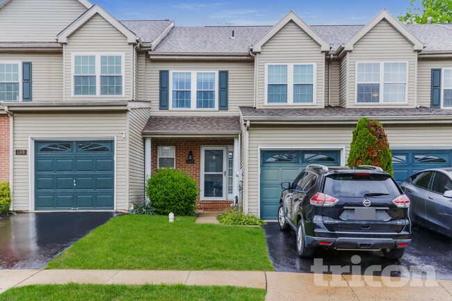 Building Photo - 137 Harvard Dr