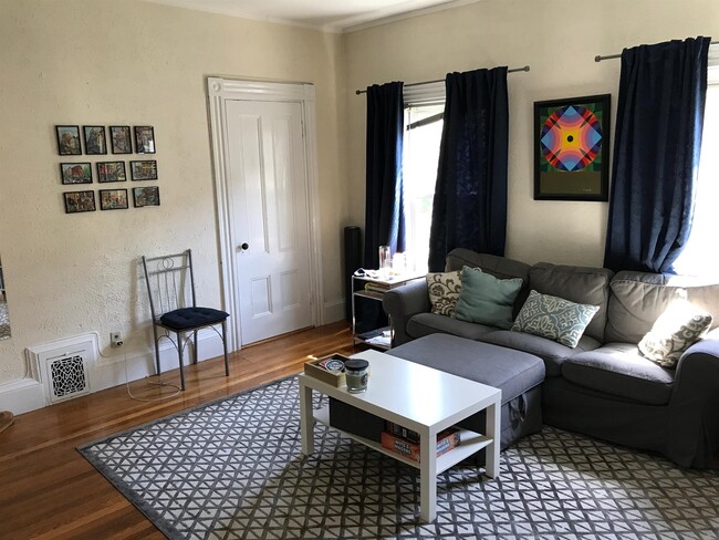 Photo - 31 Chester St Apartamentos Unidad 2R