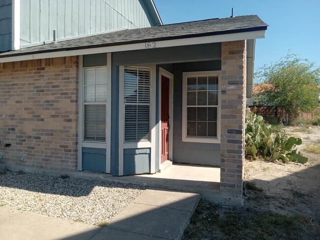 Las Villas Townhomes