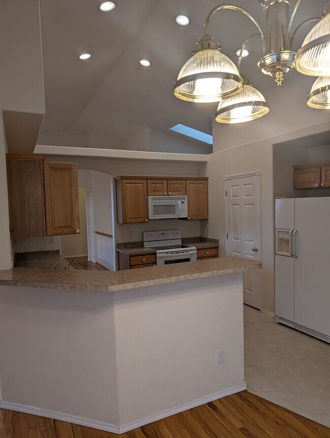 Photo - Ranch style home off the beaten path and still close to everything