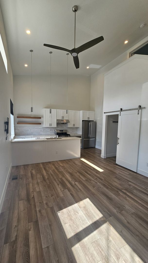 Photo - Modern Townhome with off street Parking in Denver