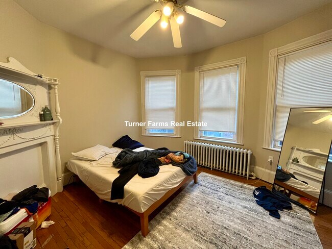 Photo - 124 Calumet St Unit 3