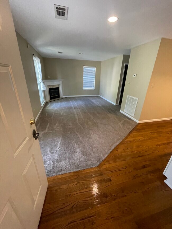 Living Room.1 - 411 N Madison St Unit D