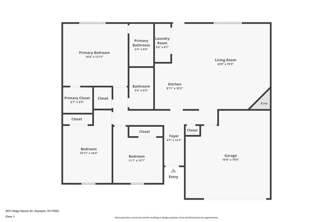 Photo - 5011 Ridge Manor Dr