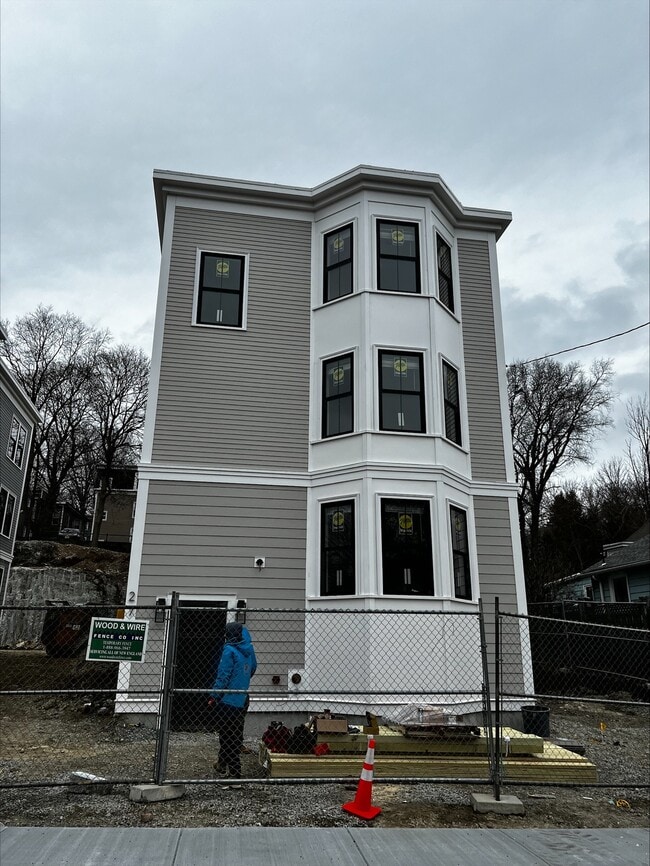 Photo - 279 Lamartine St Unit 2