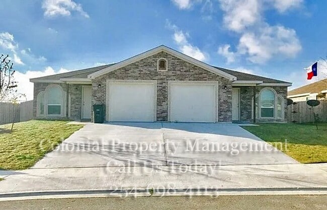 Photo - 3713 John Chisholm Loop Apartment Unit A