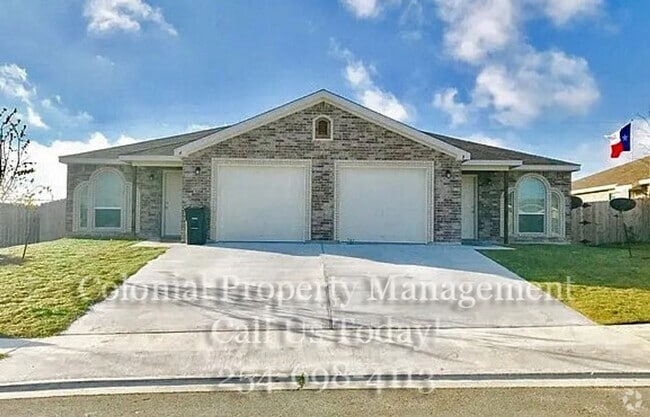 Building Photo - 3713 John Chisholm Loop Unit A Rental