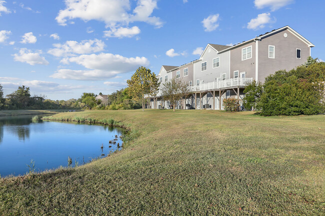 Photo - Trail Creek Townhomes