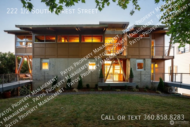 Photo - 222 1/2 South Forest Street-