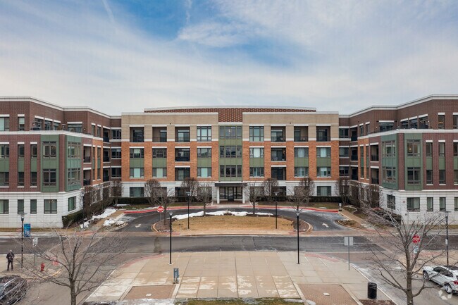 Photo - The Residences at Burr Ridge Village Center