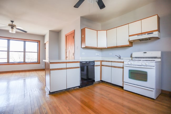 Photo - 1340 W Foster Ave Unit 1E