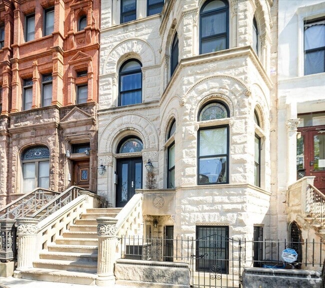 Building Photo - 131 W 122nd St Rental