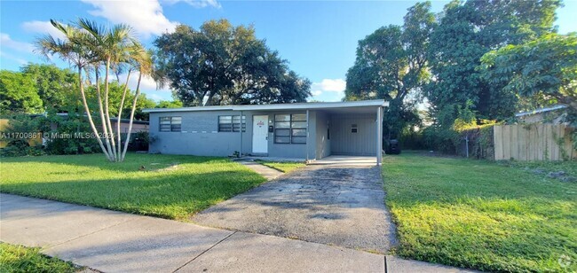 Building Photo - 3680 Jackson Blvd Rental