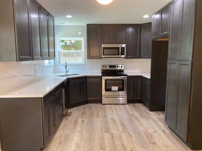 Photo - Complete Remodel - New Kitchen, Baths, Win...