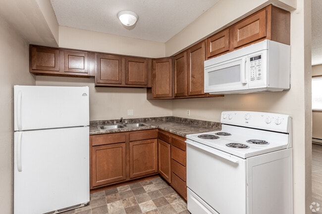 Photo - Continental Terrace Apartments