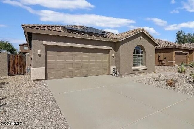 Photo - 17584 W Desert View Ln