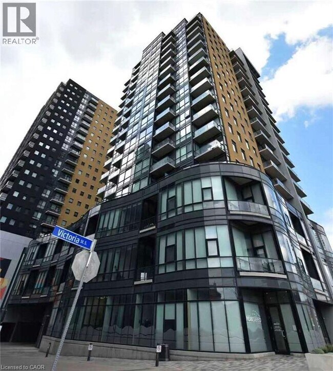 Photo - 104 Garment St Unit 1601